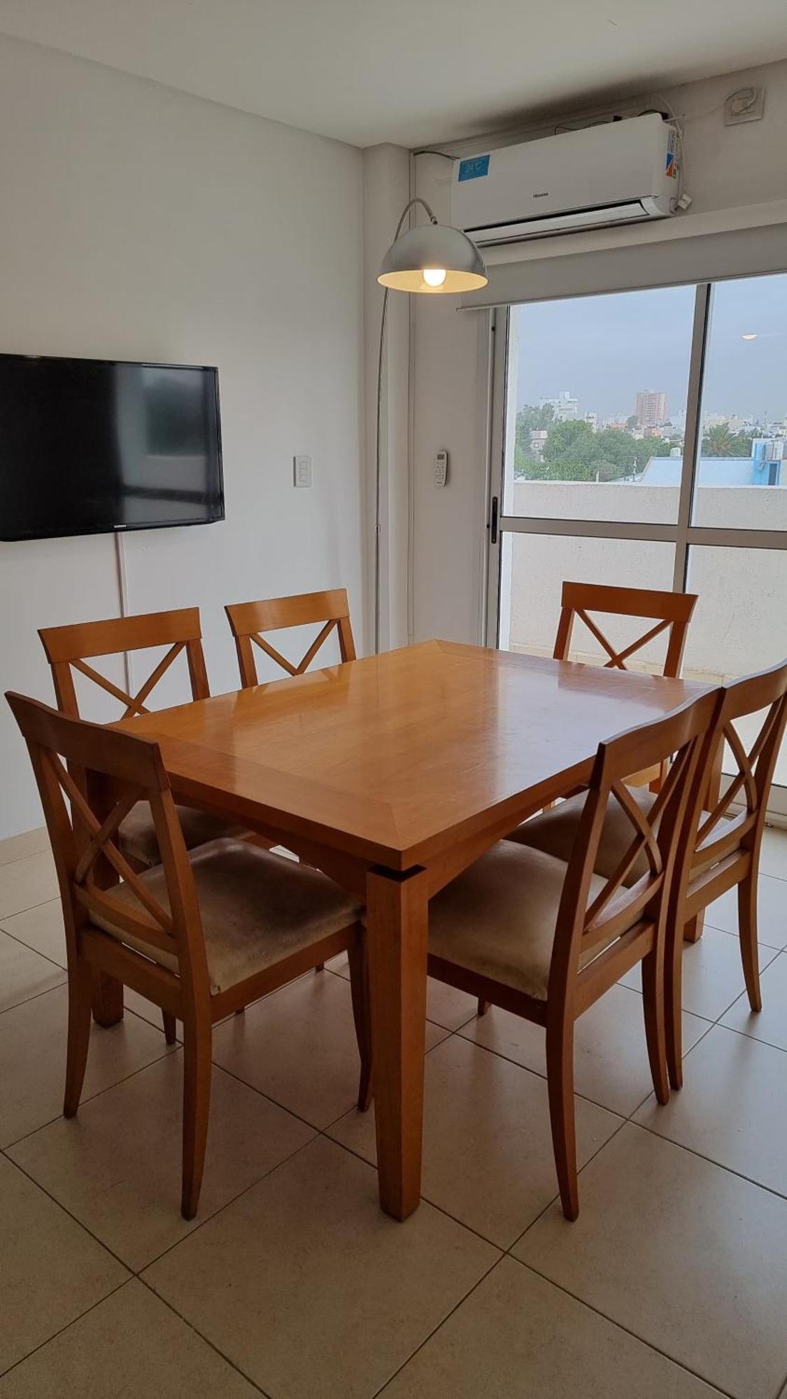 Paris Con 2 Apartamento San Luis